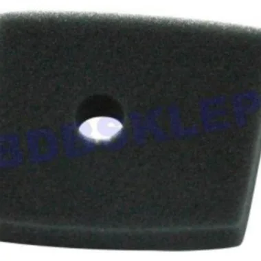 Filtro aire hsq 123, 223, 322, 323r, 325r, 326r, ha850 desbrozadoras