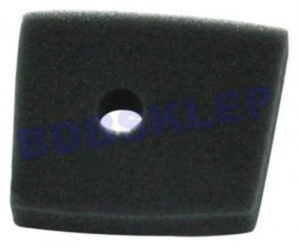 Filtro aire hsq 123, 223, 322, 323r, 325r, 326r, ha850 desbrozadoras
