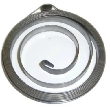 Muelle Arranque Tl-33 Tl-43 Tl-50 Tl-52