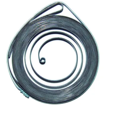 Muelle Arranque 135e, 140e, 335xpt, 336t, 340, 345, 346, 350, 351, 353, 357, 359, 440, 445, 450