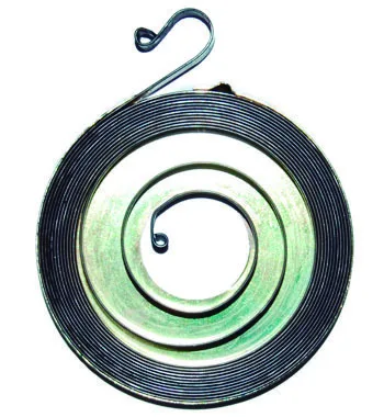 Muelle Arranque Ts-400