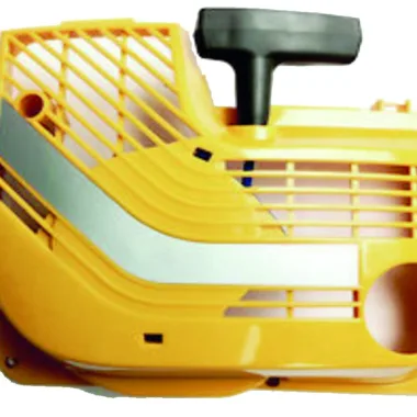 Arranque Completo K-650 K-700