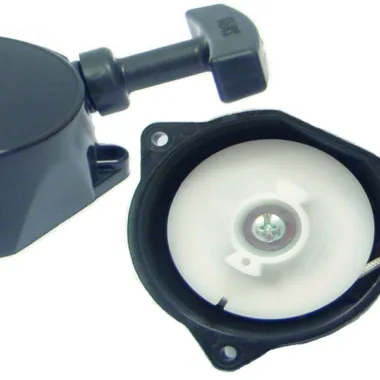 Arranque Completo Tas 318, 321, 328, Tbc-355