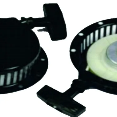 Arranque Completo 170f/La48 La-49 Diam Ext. 170mm