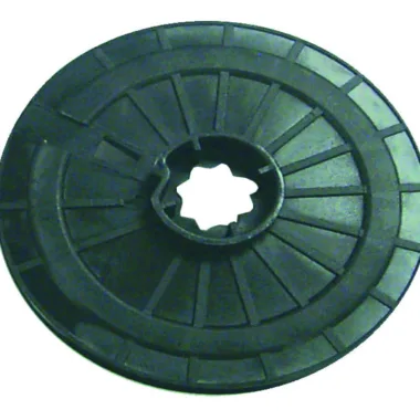 Polea Arranque 5-16 Hp Diam 135 Mm