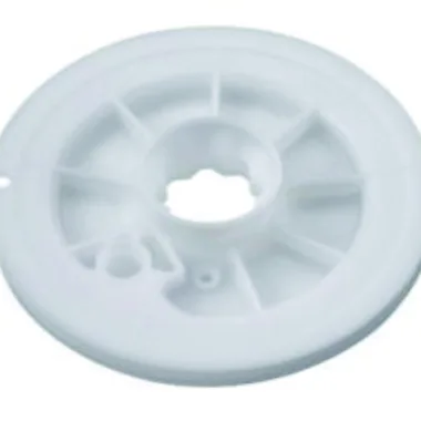 Polea Arranque 2-4 Hp Diam 105 Mm