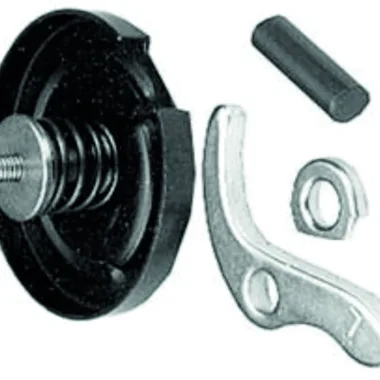 Kit Reparacion Arranque G-150, G-200, Gx-160 (Antiguo)