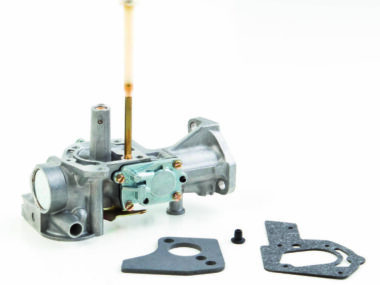 Carburador Completo 2-3 Hp