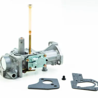 Carburador Completo 2-3 Hp