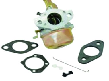 Carburador Completo 16 Hp, M16 K-341