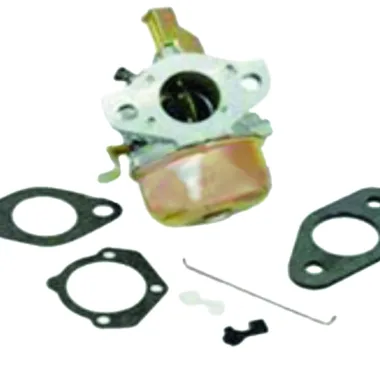 Carburador Completo 16 Hp, M16 K-341