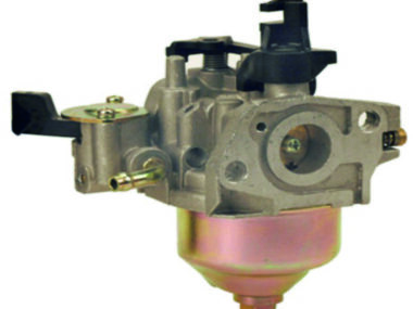 Carburador Completo Gxv-120