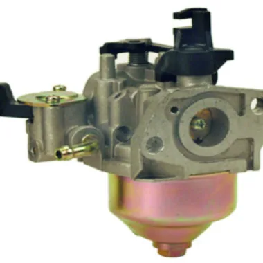 Carburador Completo Gxv-120