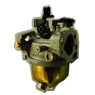 Carburador Completo Gxv-140