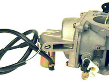 Carburador Completo Gx-610 Gx-620 18-20 Hp 16100-Zj0-872, 16100zj0872