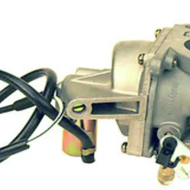 Carburador Completo Gx-610 Gx-620 18-20 Hp 16100-Zj0-872, 16100zj0872