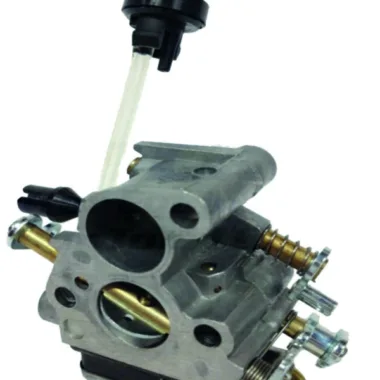 Carburador Completo 235, 235e, 236, 236e, 240, 240e Zama C1t-W33c