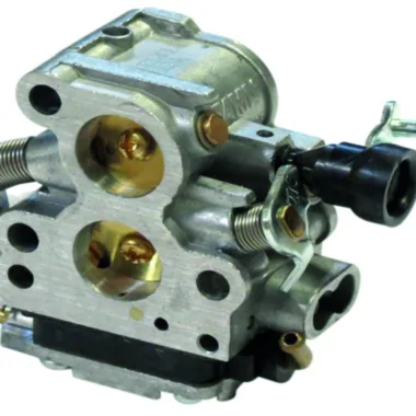 Carburador Completo 135,140,140e,435,435e,440e Zama C1t-El41