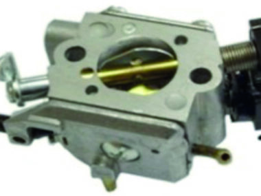 Carburador Completo 445, 445e, 450, 450e , Cs-2245, Cs-2250 Zama  C1m-El37b