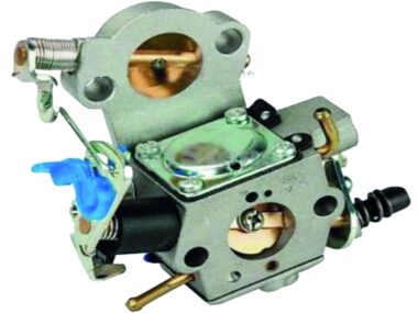 Carburador Completo 455, 460, 461  Rancher Wtea-1, Wta-29, C1m-El35