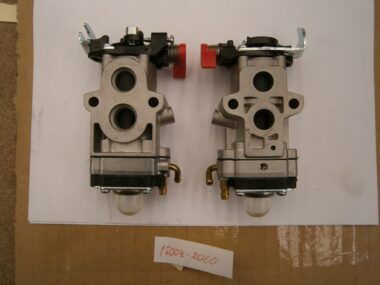 Carburador Completo Tj-45 Wya 149/142 Wya-94-032