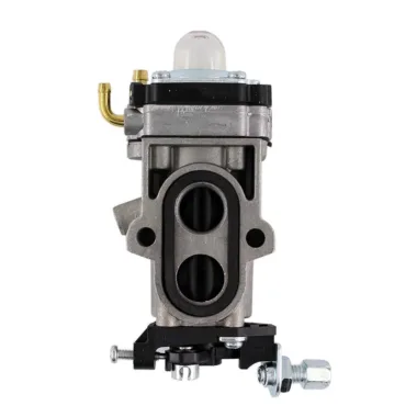 Carburador Wya-204 Wya-204-344 Tj-53 - Kmt Ebz-7001, Ebz-8000, Vgb-8000,580-Bts,580-Bfs