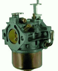 Carburador Completo Ey-28