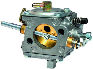 Carburador Completo Ts-400, Ts-460, Ts-510, Ts-760, Hs-274e, Hs-279d, Hs-276d