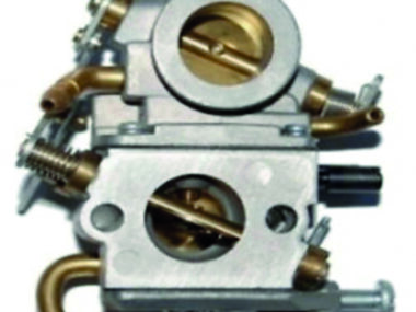 Carburador Completo Ts-410,420, Ciq-S118d
