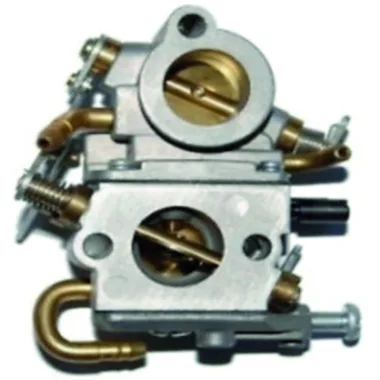 Carburador Completo Ts-410,420, Ciq-S118d