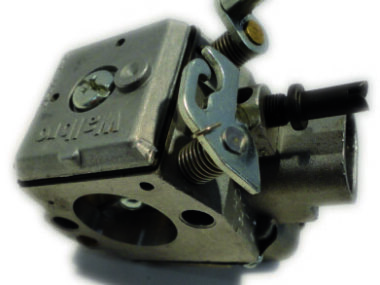 Carburador Completo Ms-341, 361