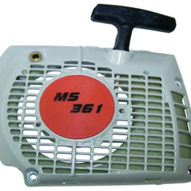 Arranque Completo Ms-341, 361