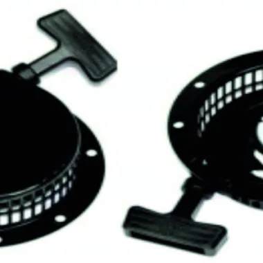 Arranque Completo Ey-15