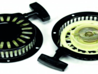 Arranque Completo 5,5 - 6,5 Hp Kg-160, 200, 168