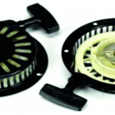 Arranque Completo 5,5 - 6,5 Hp Kg-160, 200, 168
