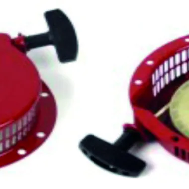 Arranque Completo  G-300