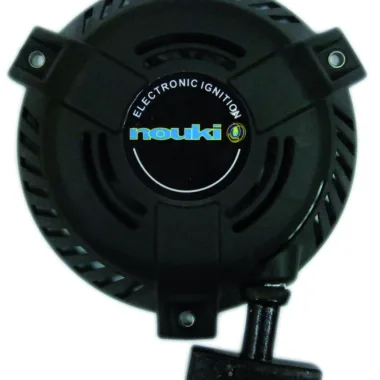 Arranque Completo Ca-500