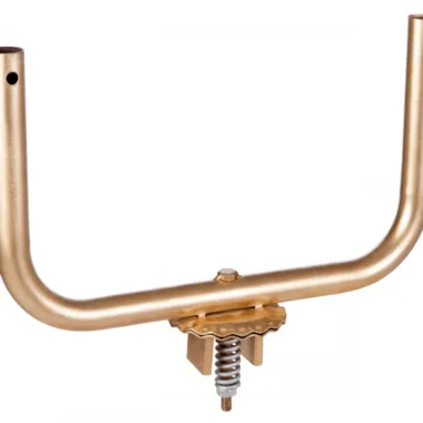 Soporte Enrollador Giratorio