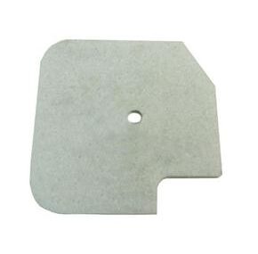 Filtro aire blanco cortasetos th23d, khd-600a, hb600b