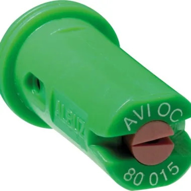 Boquillas y Portaboquillas