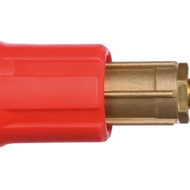 Pulverizadores Regulables Con Espiga M-2015