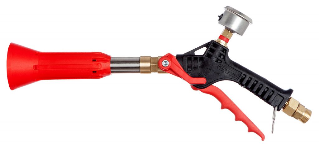 Pistola turbo M.2011 - Imagen 3