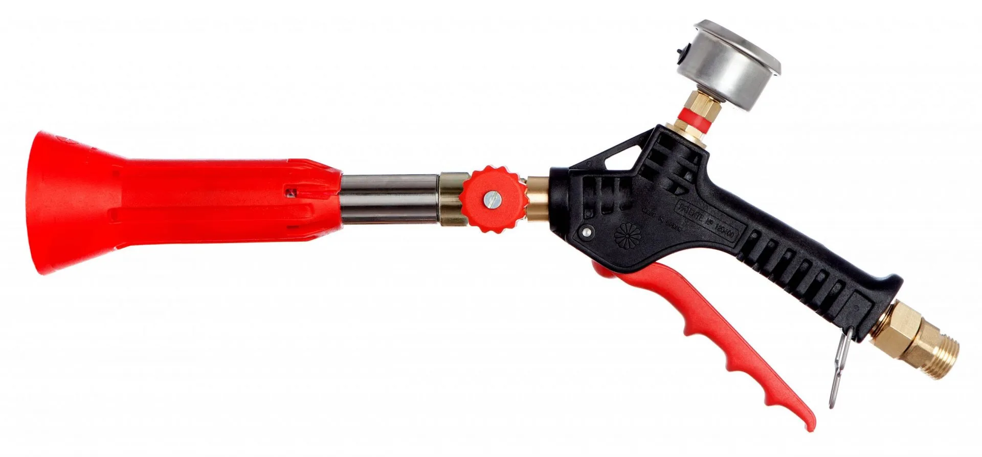 Pistola turbo M.90 - Imagen 3