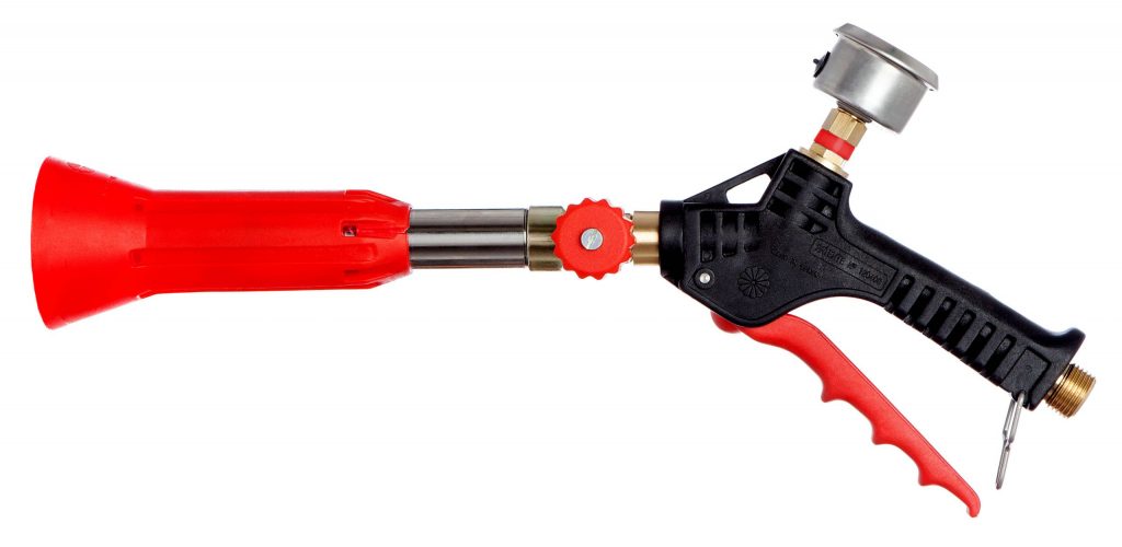 Pistola turbo M.90 - Imagen 4