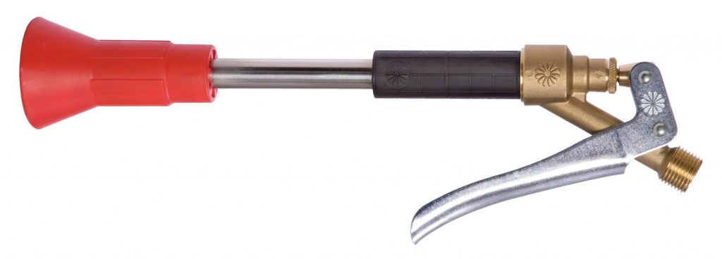 Pistola Gatillo M-2014