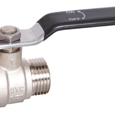 LLave Esfera Palanca M-M