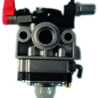 Carburador Completo Th-023dv Cortasetos