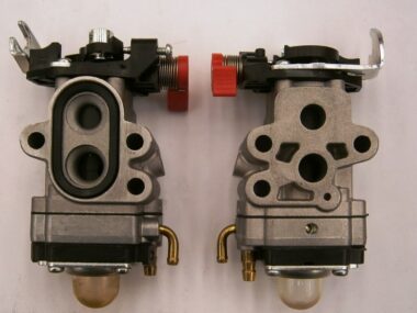 Carburador Completo Tj-27e / Tj-35e