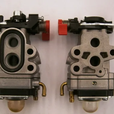 Carburador Completo Tj-27e / Tj-35e