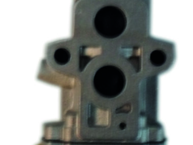 Carburador Completo Tj-45 E